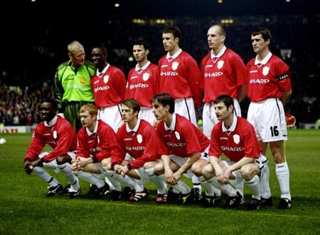 展現了他超 展現了他超